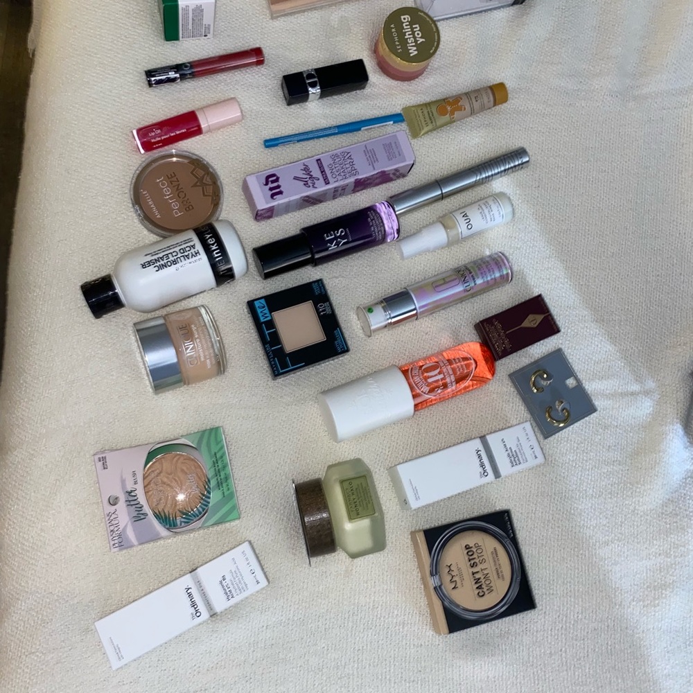 Mystery ✨Makeup mystery bag